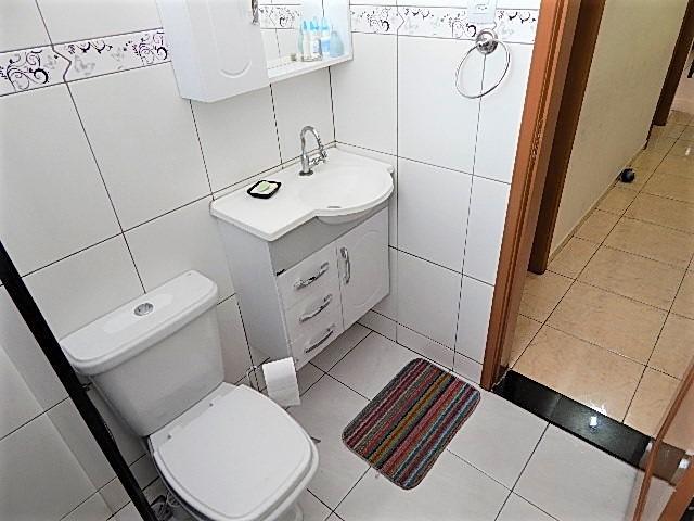 Engenho de Dentro Rua Maria Paula Térreo 2 quartos Dependência de empregada 1 vaga - Foto 11