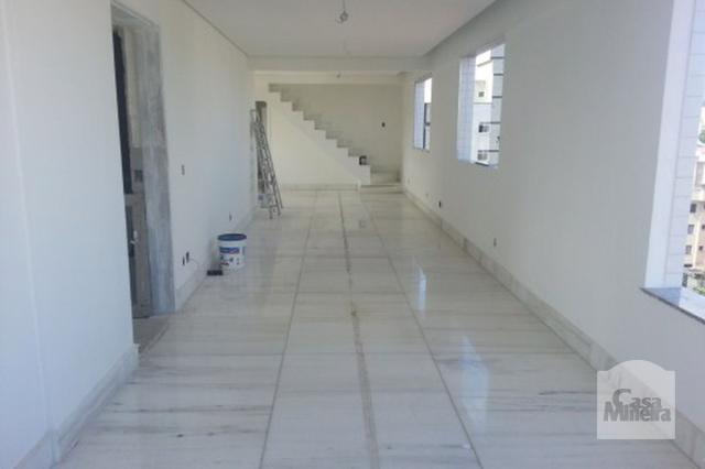 Apartamento à venda com 5 dormitórios em Padre eustáquio, Belo horizonte cod:92110 - Foto 3