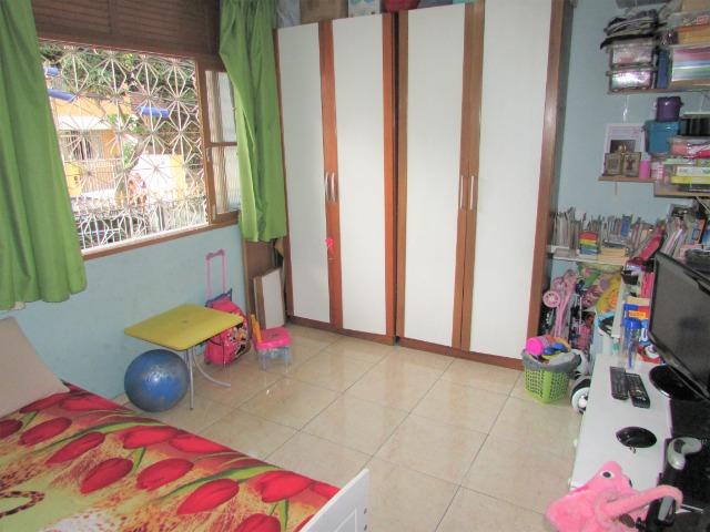 Engenho de Dentro Rua Maria Paula Térreo 2 quartos Dependência de empregada 1 vaga - Foto 6