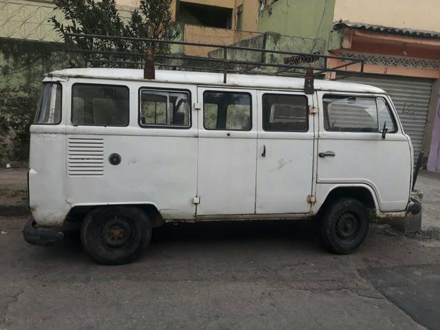 Vendo kombi 3.500 $