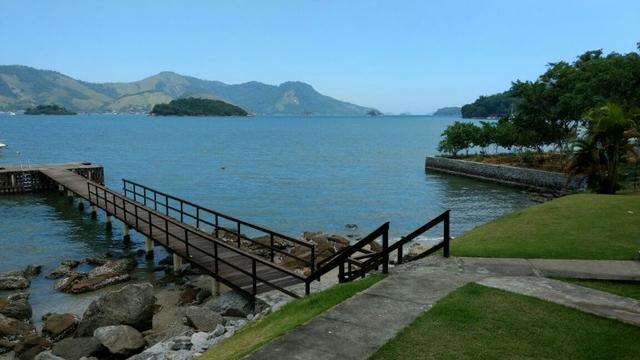 Vendo apartamento cobertura duplex mobiliado- Angra - Foto 17