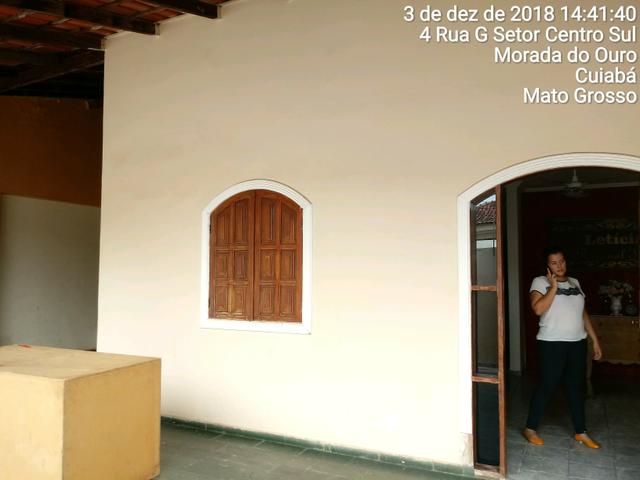 Casa morada do Ouro 5 quartos - Foto 5