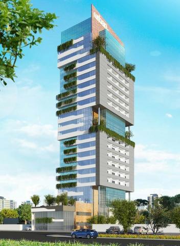 Urban Futuro - Salas comerciais de 26 à 299 m² na Teotônio - 202 Sul - Foto 15