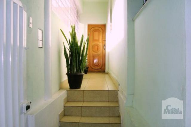 Casa à venda com 3 dormitórios em Bonfim, Belo horizonte cod:15715 - Foto 4