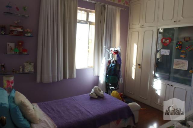 Casa à venda com 3 dormitórios em Carlos prates, Belo horizonte cod:207498 - Foto 4
