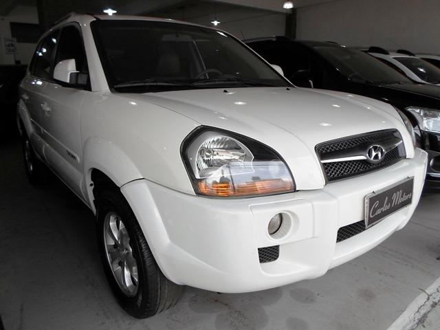 Hyundai Tucson Gls 30.000km Automatico