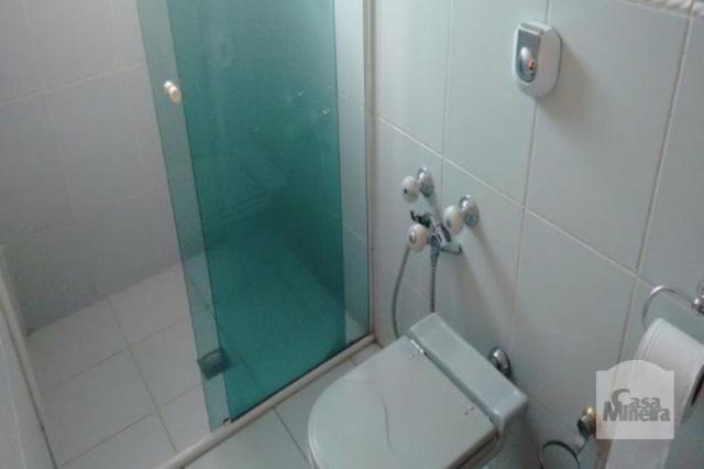 Casa à venda com 3 dormitórios em Alto caiçaras, Belo horizonte cod:11844 - Foto 11