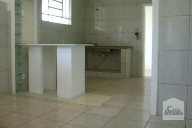 Casa à venda com 3 dormitórios em Lagoinha, Belo horizonte cod:15709 - Foto 11