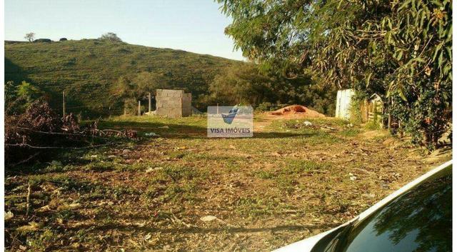 Terreno Plano no Monte Belo - Foto 2