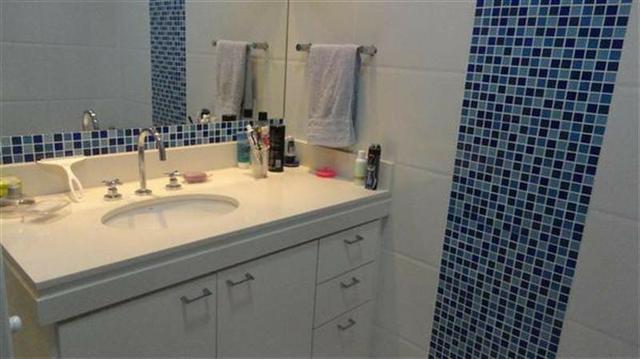 Excelente Casa com 4 suítes-Valparaíso-Petrópolis - Foto 8