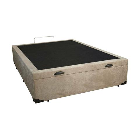 Cama casa Baú Gold top 10 parcelas R$69.90