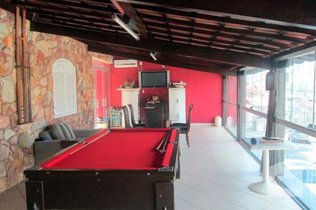 Casa à venda com 3 dormitórios em Palmeiras, Belo horizonte cod:104304 - Foto 12