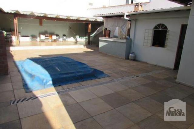 Casa à venda com 3 dormitórios em Caiçaras, Belo horizonte cod:10995 - Foto 15