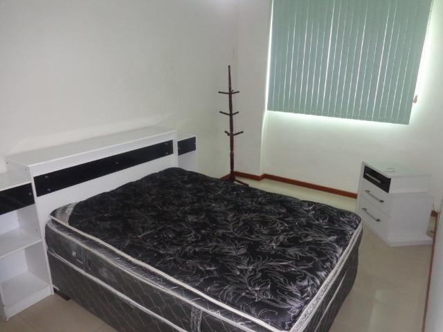 Cobertura C/piscina e churrasqueira p/ 15 pessoas, 3 Suítes C/Ar cond - Foto 9