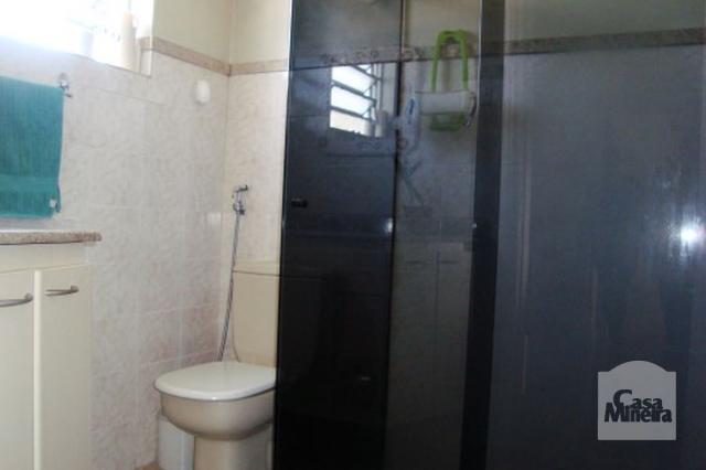 Casa à venda com 3 dormitórios em Bonfim, Belo horizonte cod:15715 - Foto 7