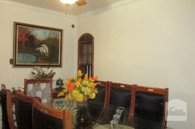 Casa à venda com 3 dormitórios em Nova cachoeirinha, Belo horizonte cod:213691 - Foto 3