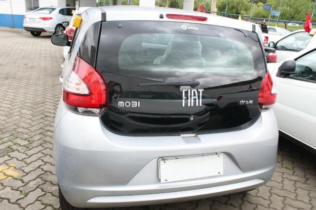 Fiat Mobi 2018 - Abaixo da Fipe - ipva 2019 * transferencia cortesia - Foto 8