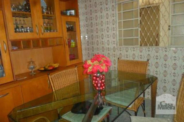 Casa à venda com 3 dormitórios em Caiçaras, Belo horizonte cod:16101 - Foto 4
