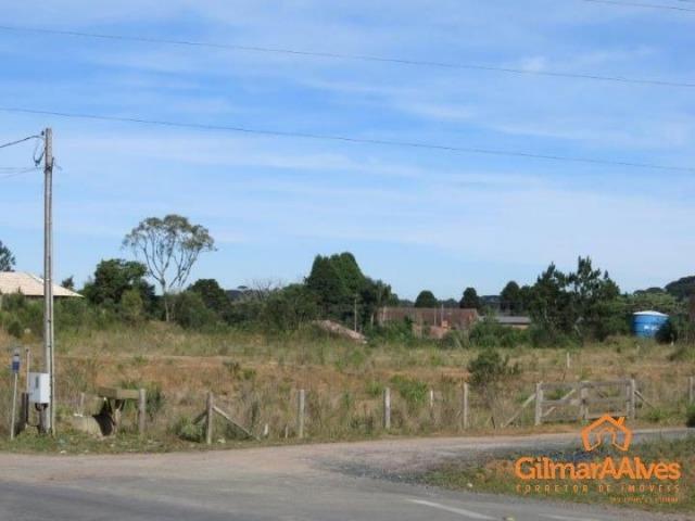 Terreno para Venda, 5.277,53 m², São Bento do Sul / SC, bairro Serra Alta