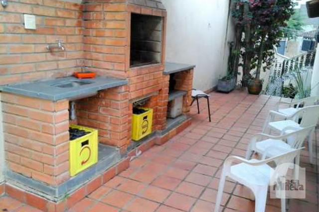 Casa à venda com 4 dormitórios em Santa lúcia, Belo horizonte cod:107035 - Foto 16