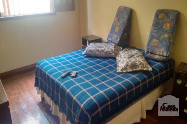 Casa à venda com 3 dormitórios em Alto caiçaras, Belo horizonte cod:11844 - Foto 4
