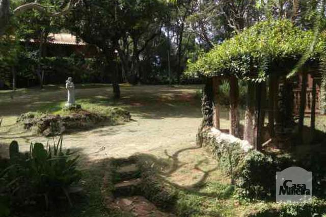 Casa de condomínio à venda com 3 dormitórios em Aconchego da serra, Itabirito cod:114180 - Foto 19