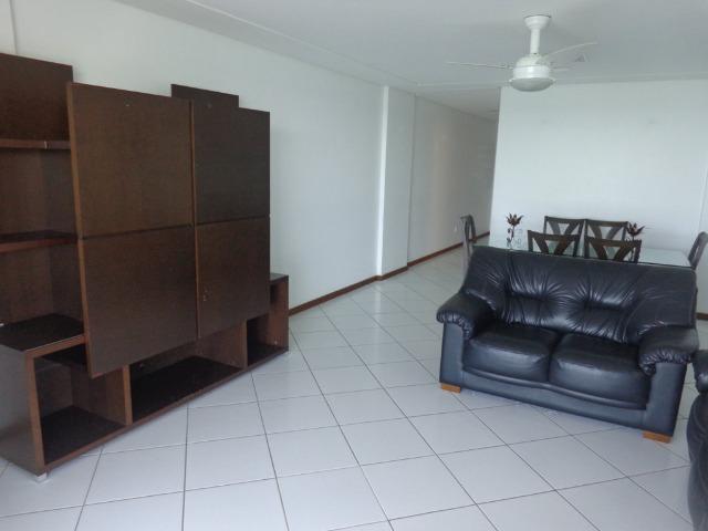 Apartamento Beira Mar.Luxo,C/3 qtos C/2suítes, C/2gar. Varanda C/vista total - Foto 3