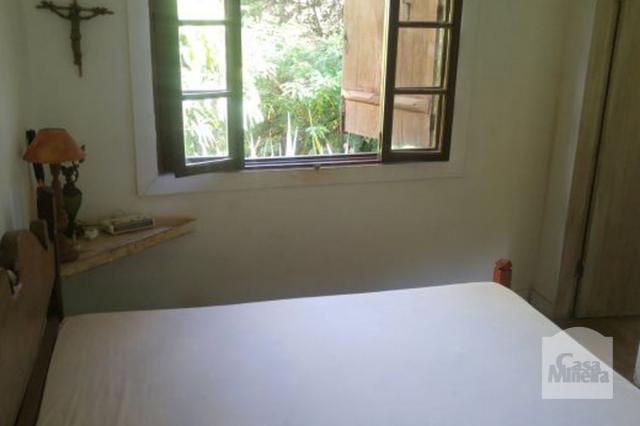 Casa de condomínio à venda com 3 dormitórios em Aconchego da serra, Itabirito cod:114180 - Foto 7