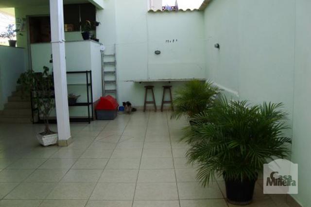 Casa à venda com 3 dormitórios em Bonfim, Belo horizonte cod:15715 - Foto 12