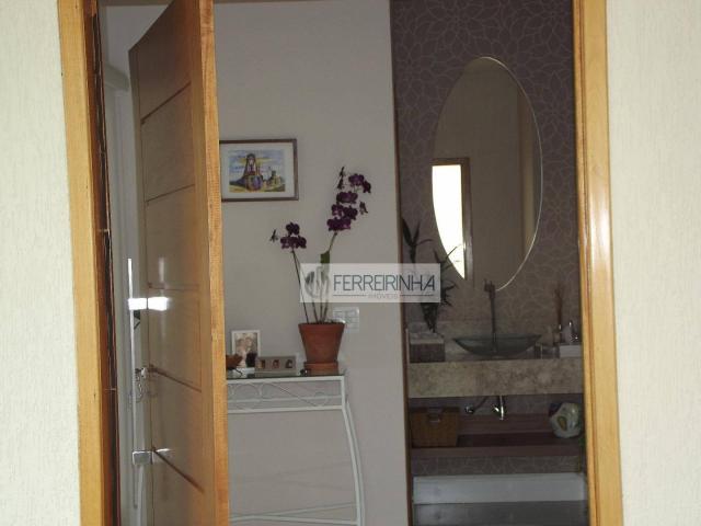 Casa Térrea com 3 dormitórios à venda, 320 m² por R$ 1.850.000 - Parque Mirante Do Vale - - Foto 11