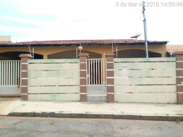 Casa morada do Ouro 5 quartos