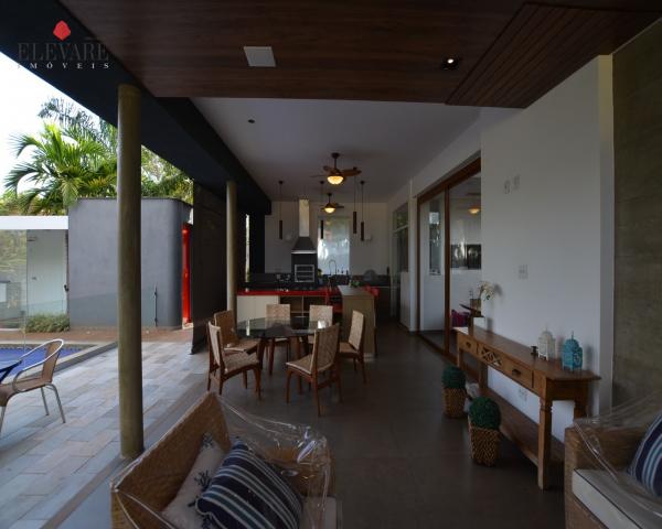 Casa de condomínio à venda com 4 dormitórios em Guaporé, Ribeirão preto cod:CA14694 - Foto 10