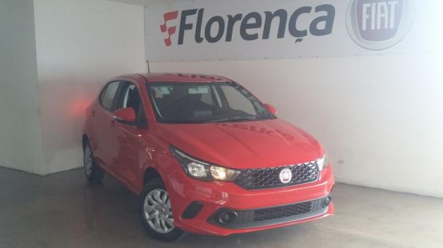 Fiat Argo DRIVE 1.0 FIREFLY Manual
