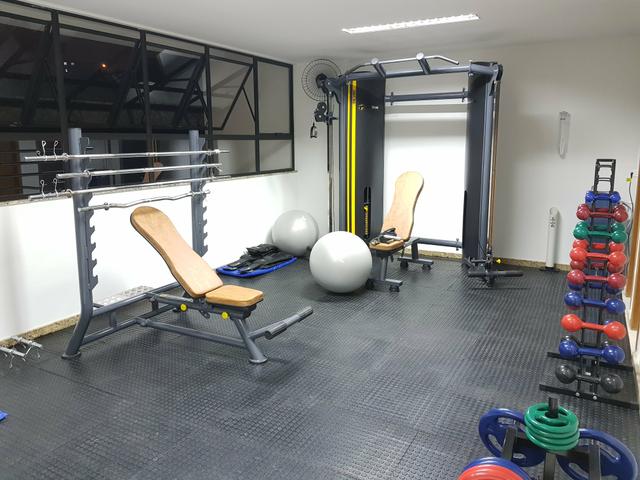 Ótimo quarto/sala Estrela Sul - 4 pessoas (Temporada) - Foto 9