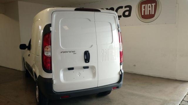 Fiat Fiorino FURGAO EVO 1.4 FLEX 8V 2P Manual - Foto 4
