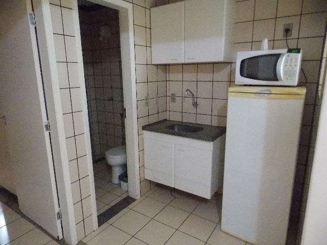 Excelente apto no Risort Diroma pra 5 - Foto 8