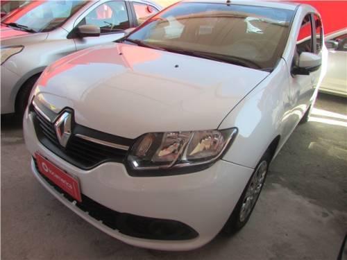 Renault Sandero - Foto 2
