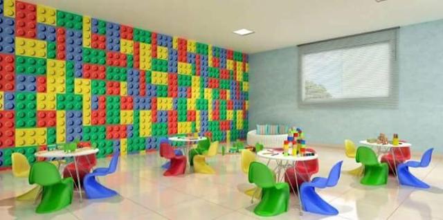 Apartamento Chapada das Oliveiras - MRV - Foto 5
