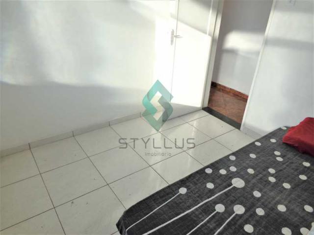 Apartamento à venda com 2 dormitórios em Inhaúma, Rio de janeiro cod:C21326 - Foto 14