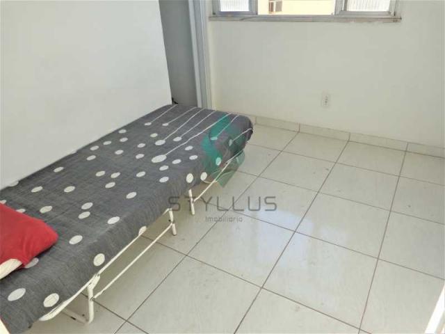 Apartamento à venda com 2 dormitórios em Inhaúma, Rio de janeiro cod:C21326 - Foto 12