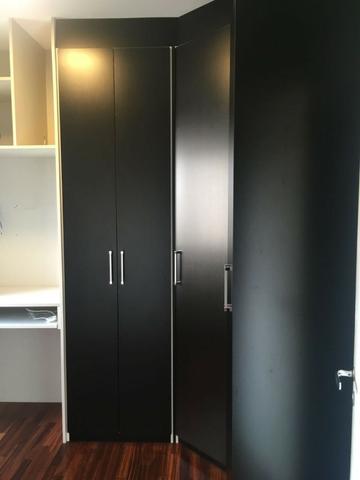 Ap Terraços Jd Colinas 99m² - troca menor valor - Foto 5