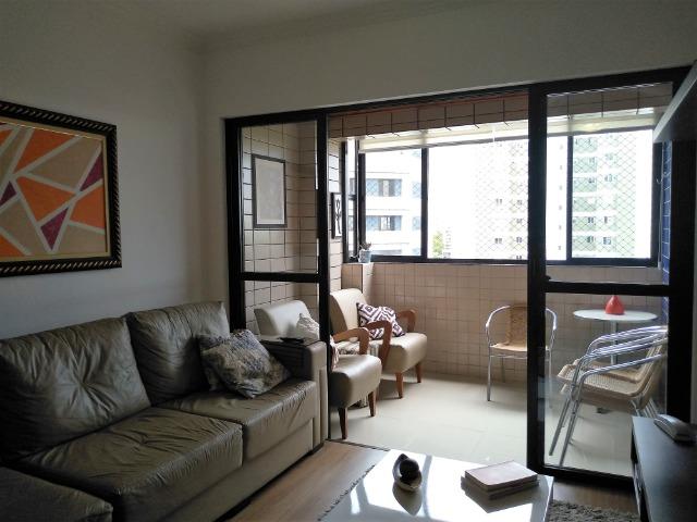 C-AP1145 Cabral Lindo Apt 4 Quartos (2 Suítes), 2 Vagas - Foto 3