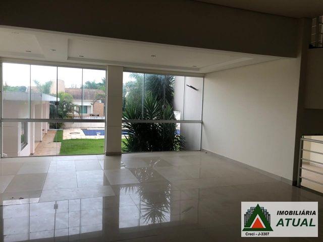 Casa de condomínio à venda com 5 dormitórios cod: * - Foto 3