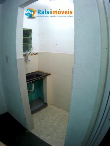 Casa de Vila 1 Quarto Ricardo de Albuquerque - Foto 5