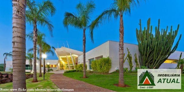 Casa de condomínio à venda com 5 dormitórios cod: * - Foto 2