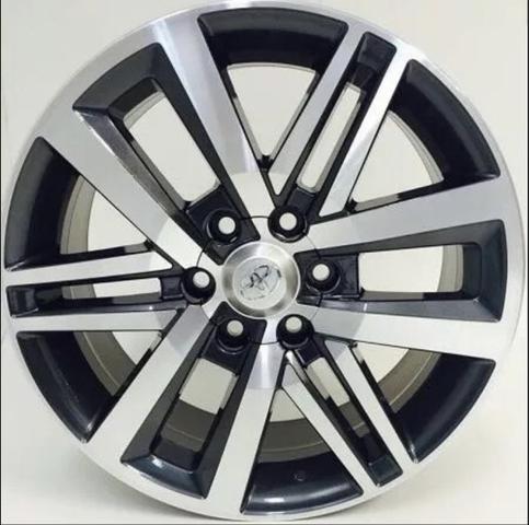 Vendo roda aro 20 sw4 modelo novo