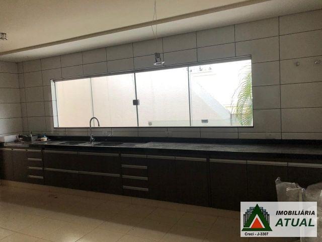 Casa de condomínio à venda com 5 dormitórios cod: * - Foto 18