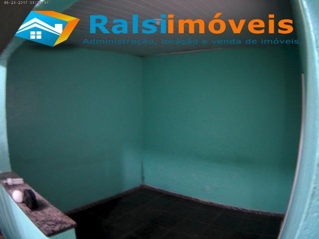 Casa de Vila 1 Quarto Ricardo de Albuquerque - Foto 6