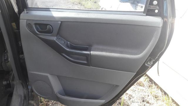 Fechadura Eletrica De Porta Dianteira Traseira Meriva - Foto 2