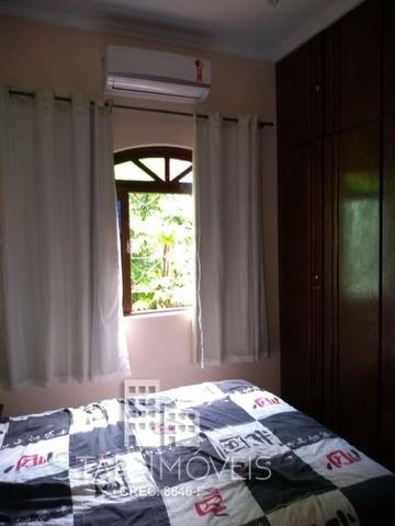 Casa c Terraço, no Nova Brasilia, Financiável - Foto 4